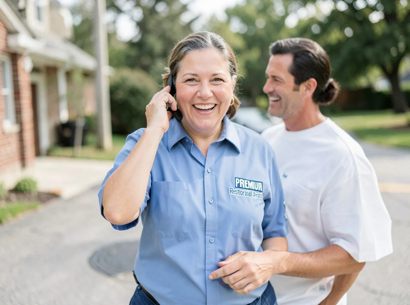Water Damage Restoration Slade, KY FAQs